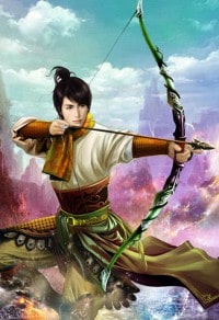 我绑定的宿主怎么跟别人不一样[西幻]