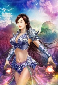 强迫反派臣服后