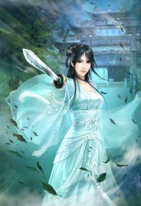 穿越远古：野人老公霸道宠叶清心启