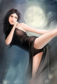 逆天庶女：妃池中物