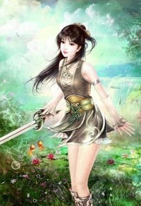 火影之黑白日向