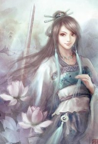 咱家有顆仙靈果