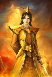 言卿時霆