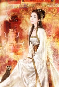 恐怖进化(书坊)